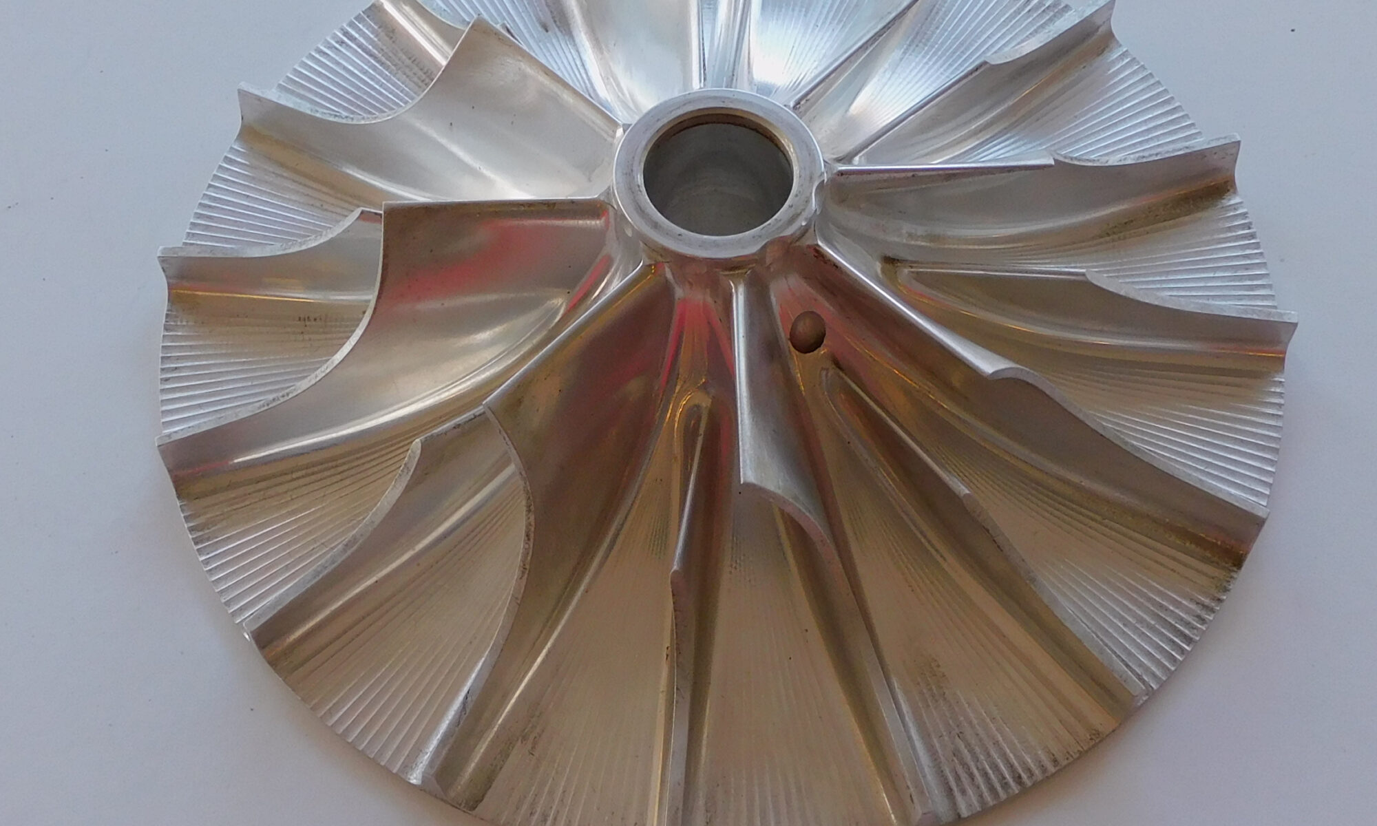 impeller