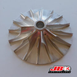 impeller