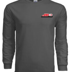 X-Large JB Performance 'Vent Engine' Long Sleeved Shirt