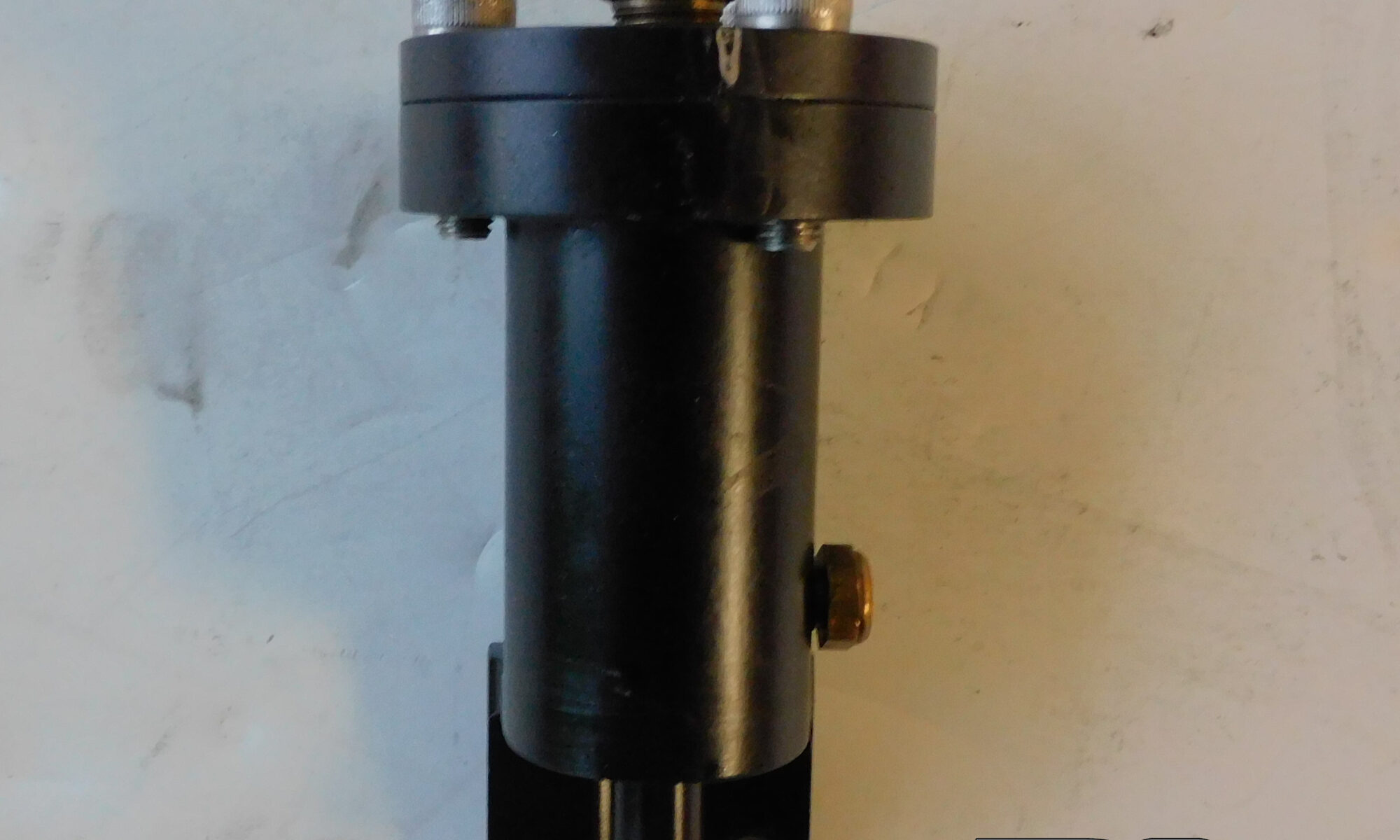 Techco Bypass Valve