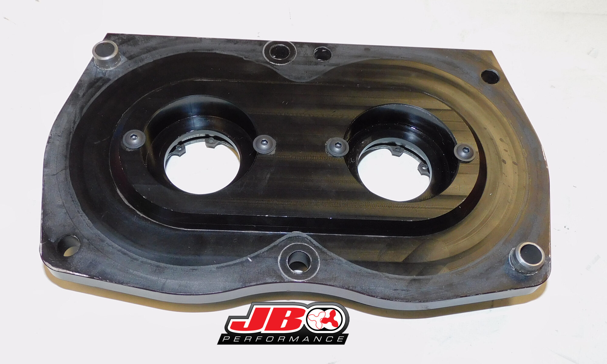 Techco Rear Bearing Plate