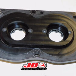 Techco Rear Bearing Plate