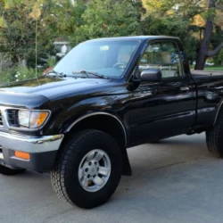 97-04 Toyota Tacoma 3.4L