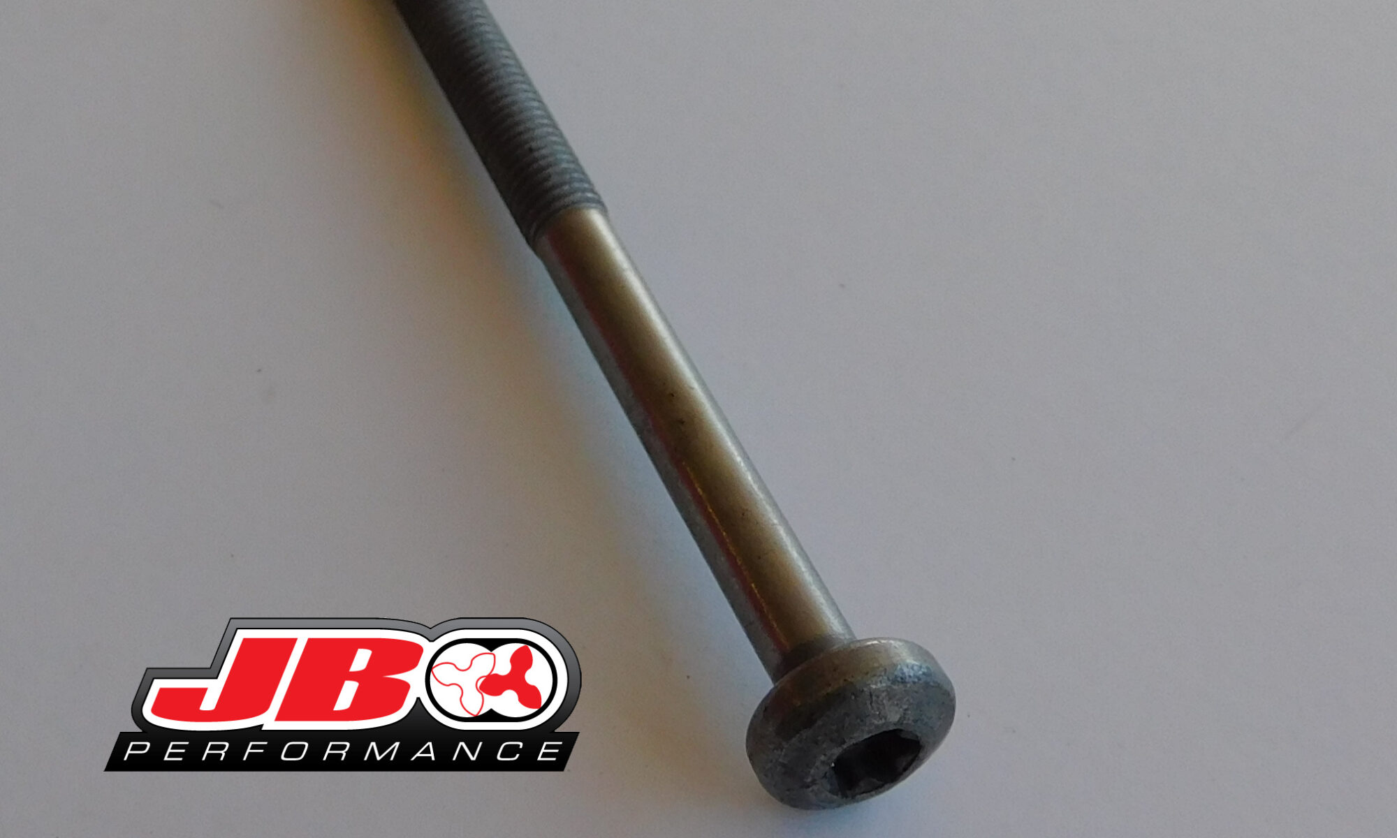 Hellcat lid Bolt Long