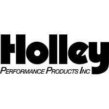 Holley Superchargers