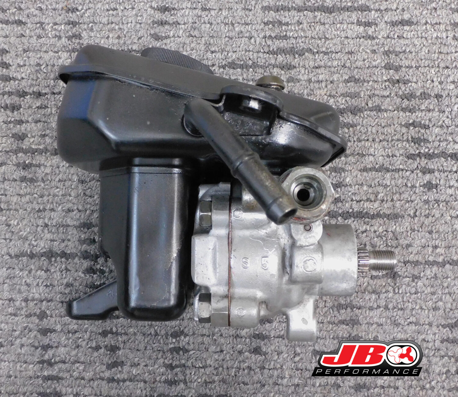 Power Steering Pump