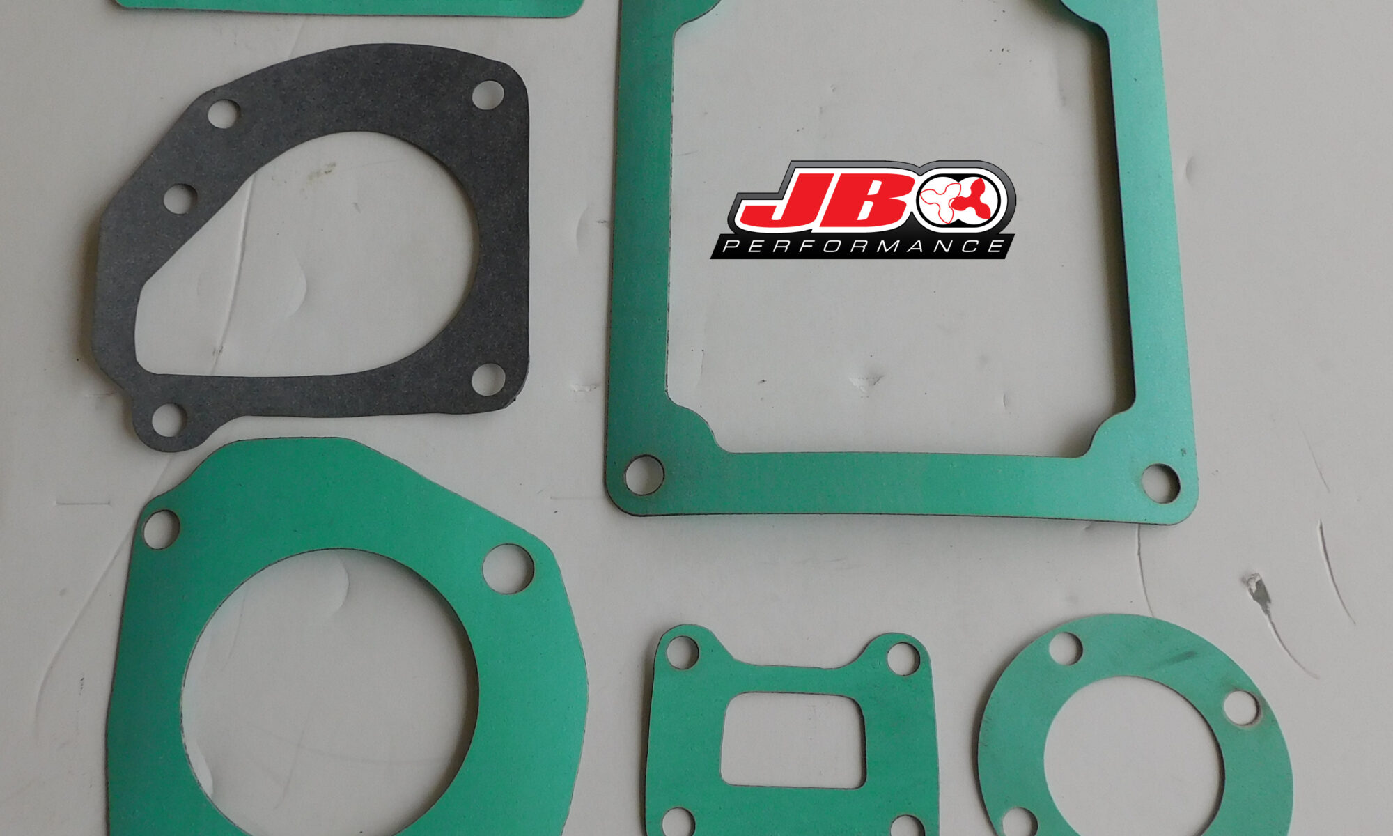 gasket set