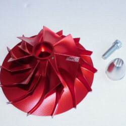 impeller