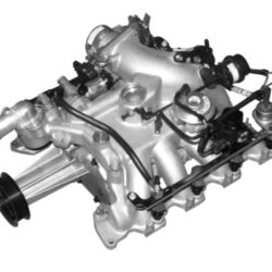 96-99 Mustang 4.6L M112 Supercharger