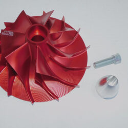 impeller