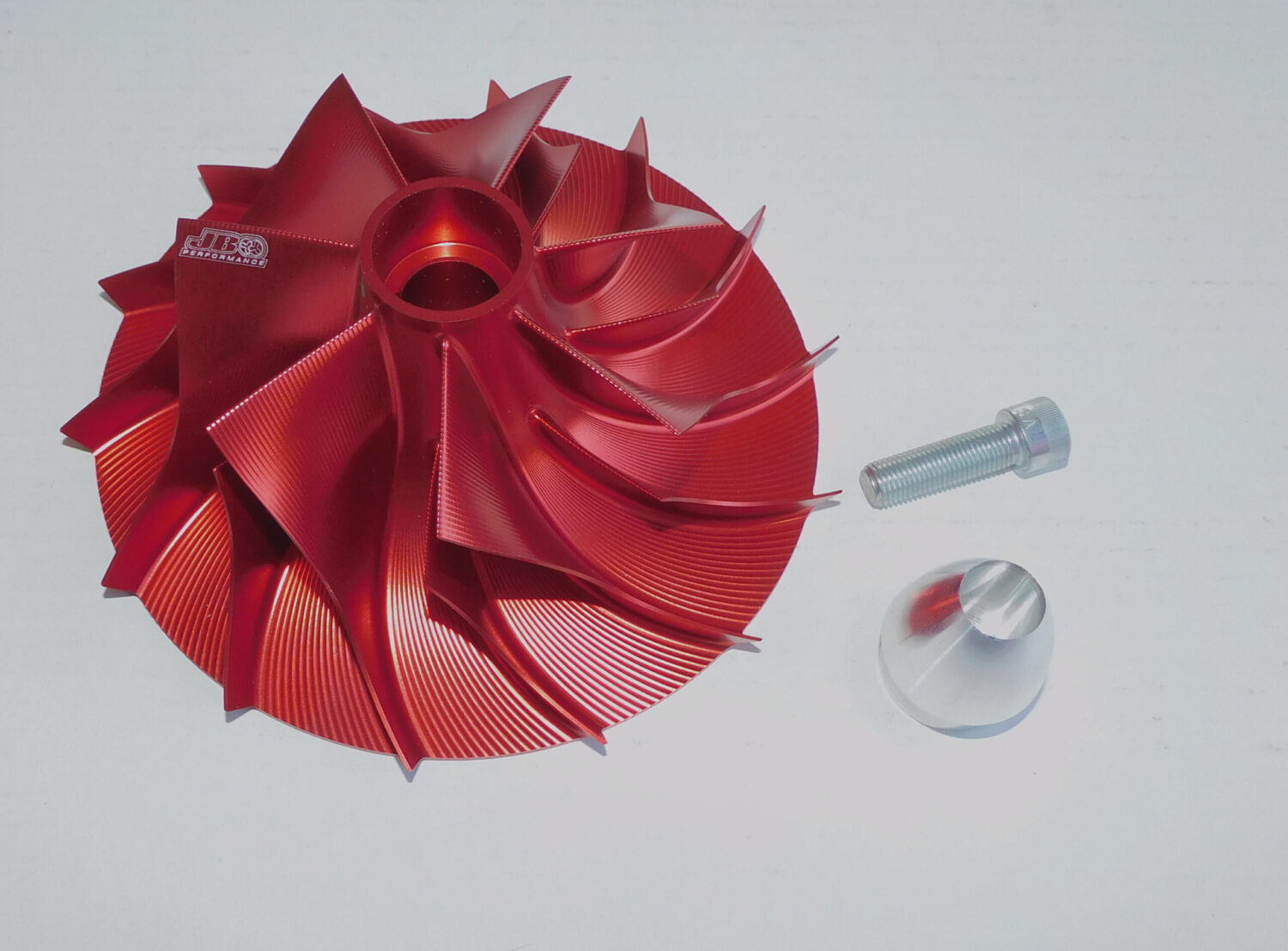 impeller