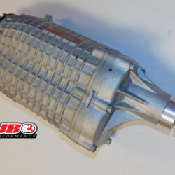 07 Honda Civic K24 TVS1320 1.32L