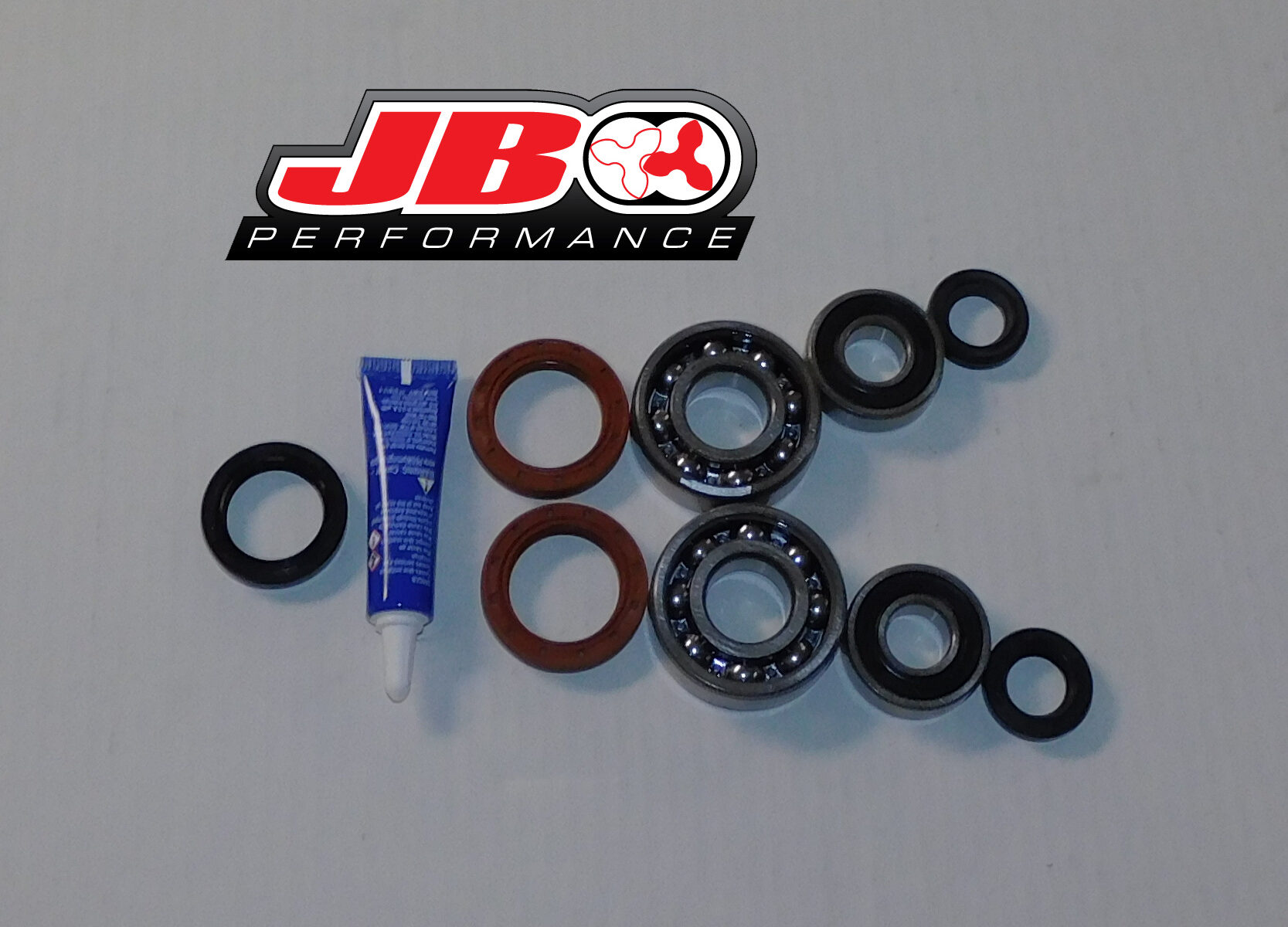 rebuild kit
