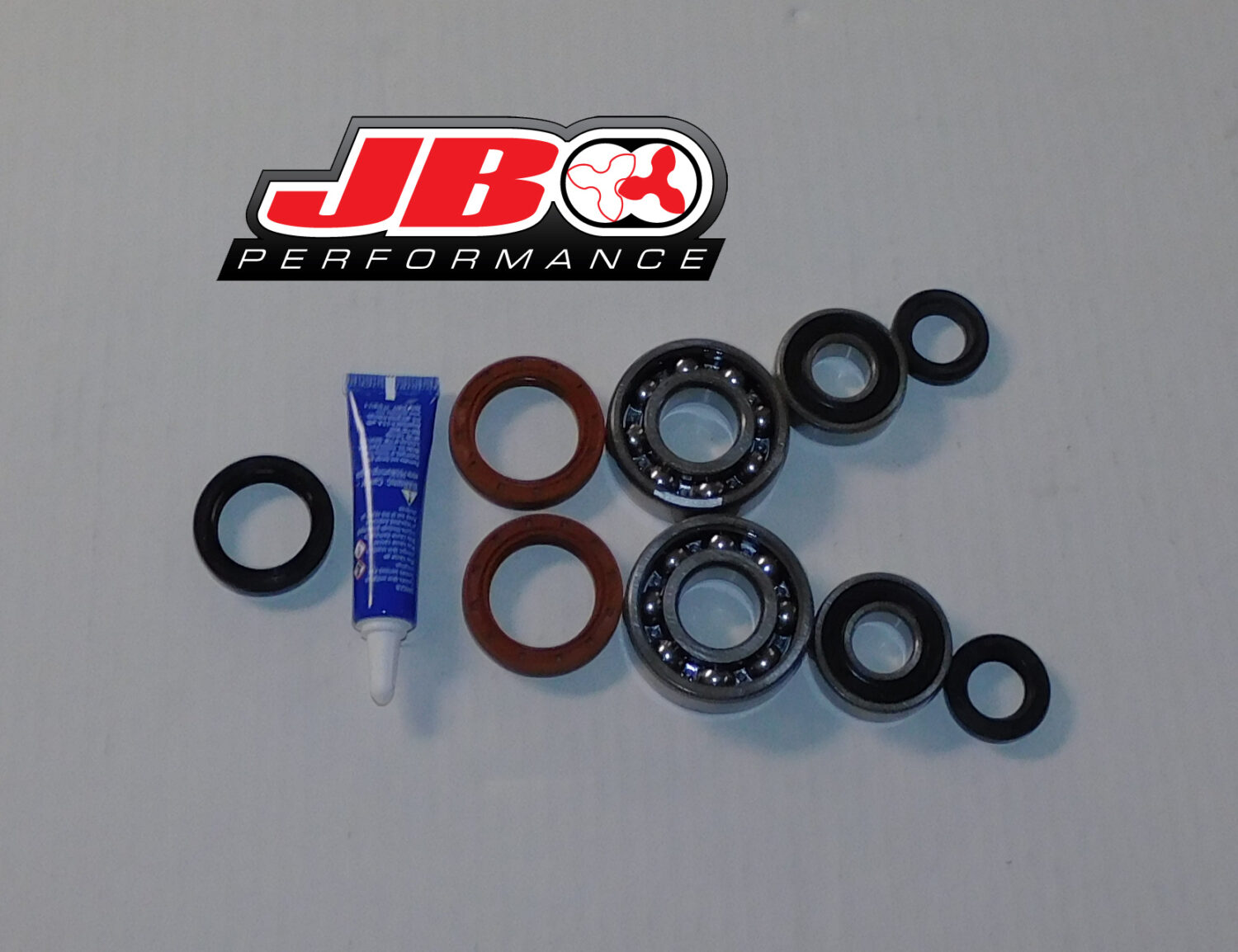 rebuild kit