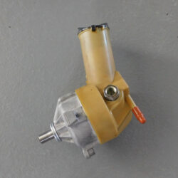 Ford Power Steering Pump Parts and Service