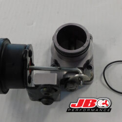 bypass valve assembly