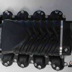 09-13 Mercedes Benz C63/E63 M156 6.2L Stage 3 2.9L 175AX G4