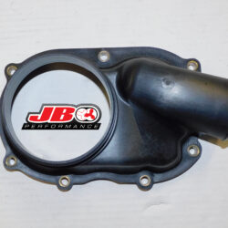 IHI Verado supercharger