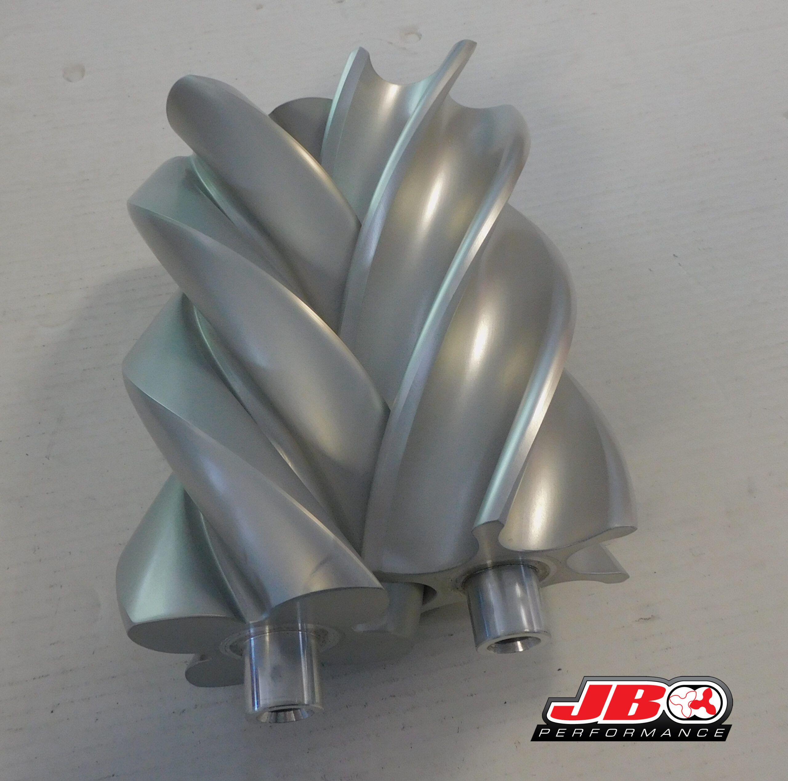 ロッド Kenny Kenne Bell/Opcon-Autorotor 1.5L OA-3150 SR4 Supercharger
