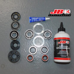 Rebuild kit