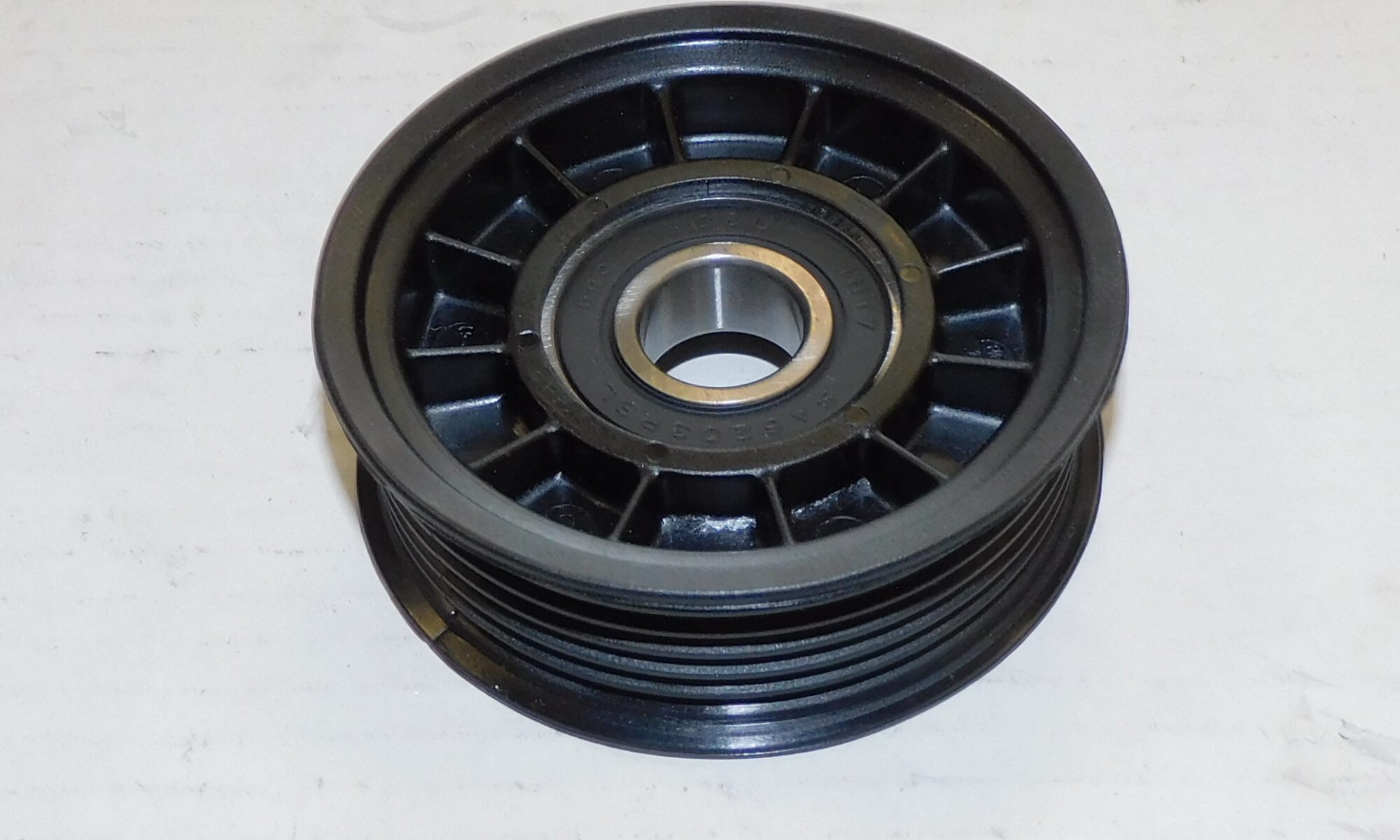 idler pulley
