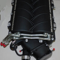 2010-2015 Camaro 6.2L L99 TVS2300 Heartbeat