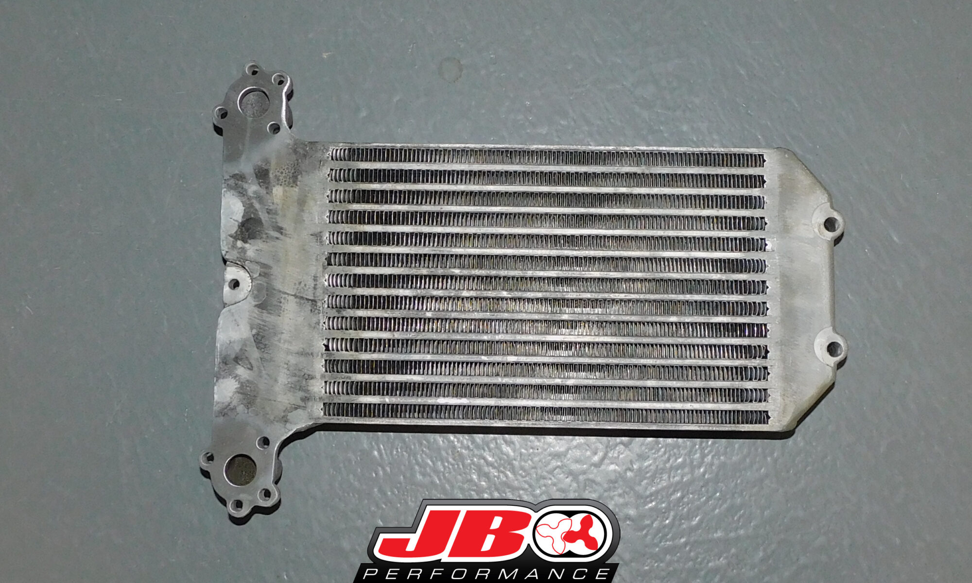 Intercooler