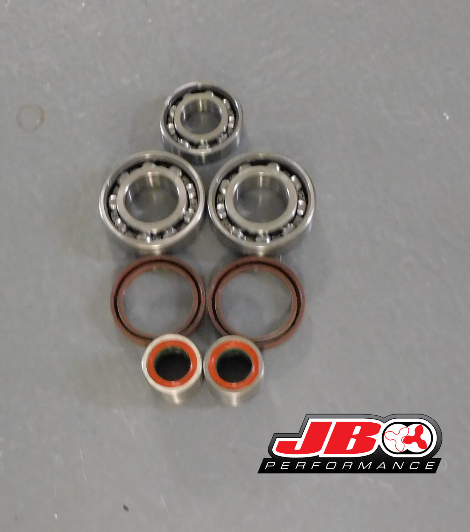 rebuild kit