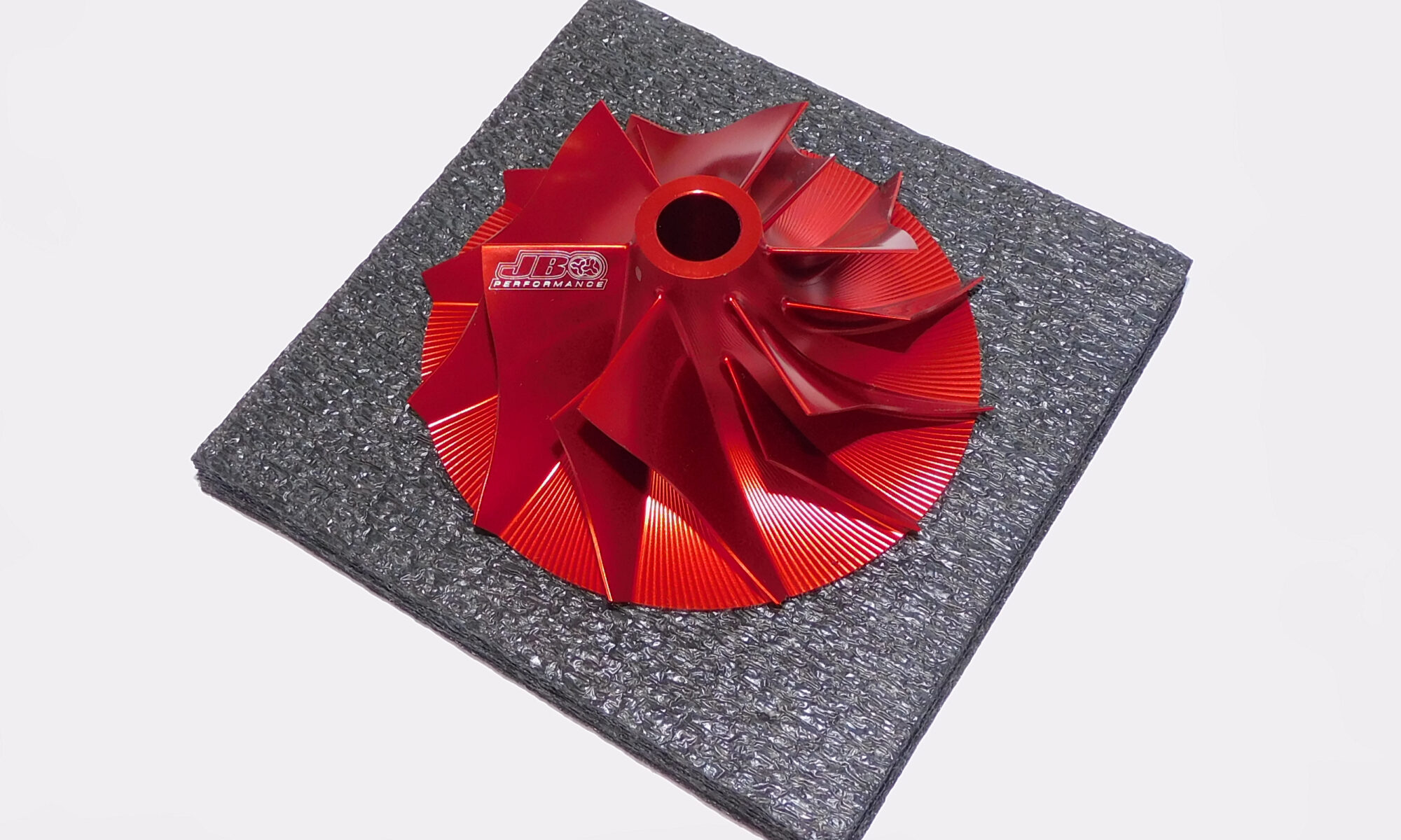 impeller