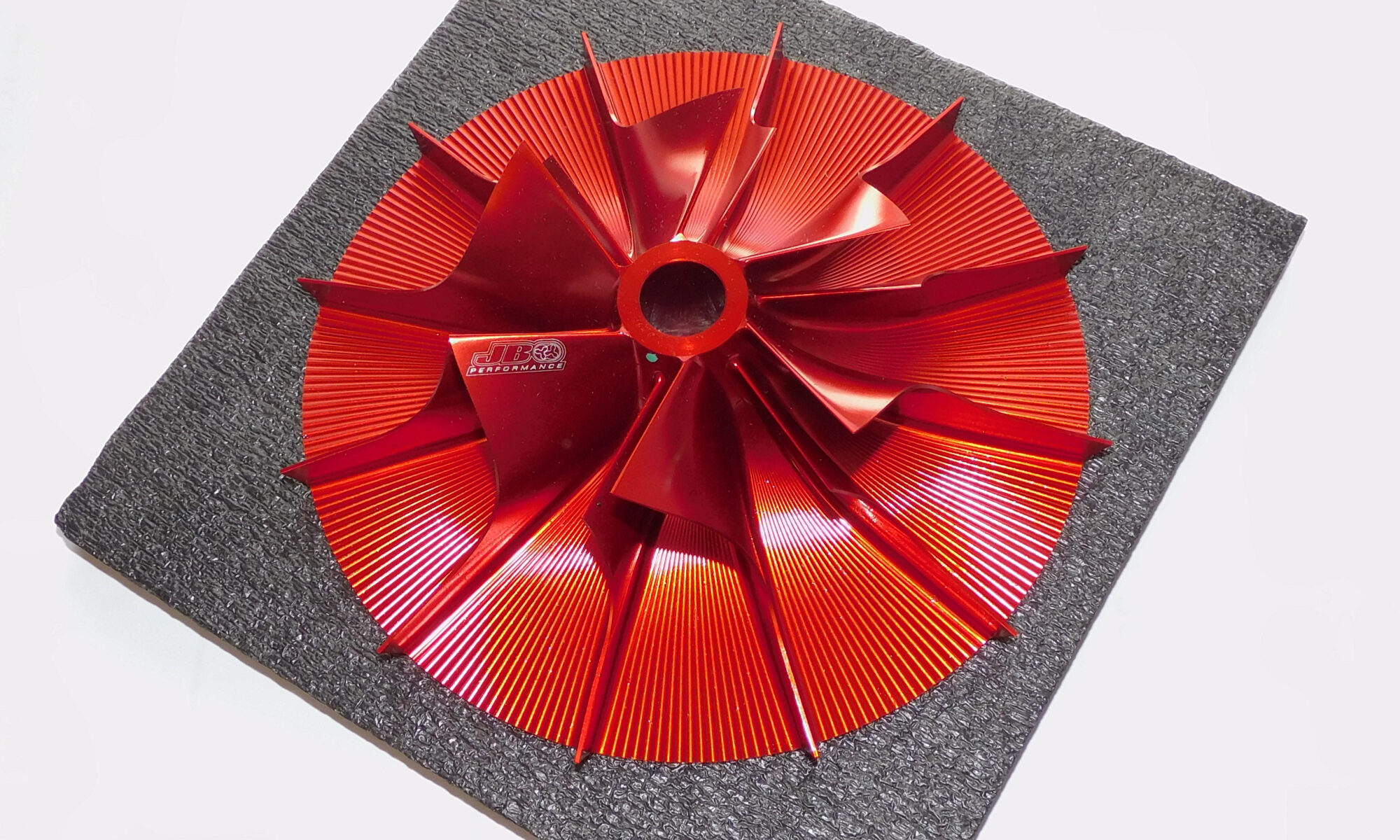 Impeller
