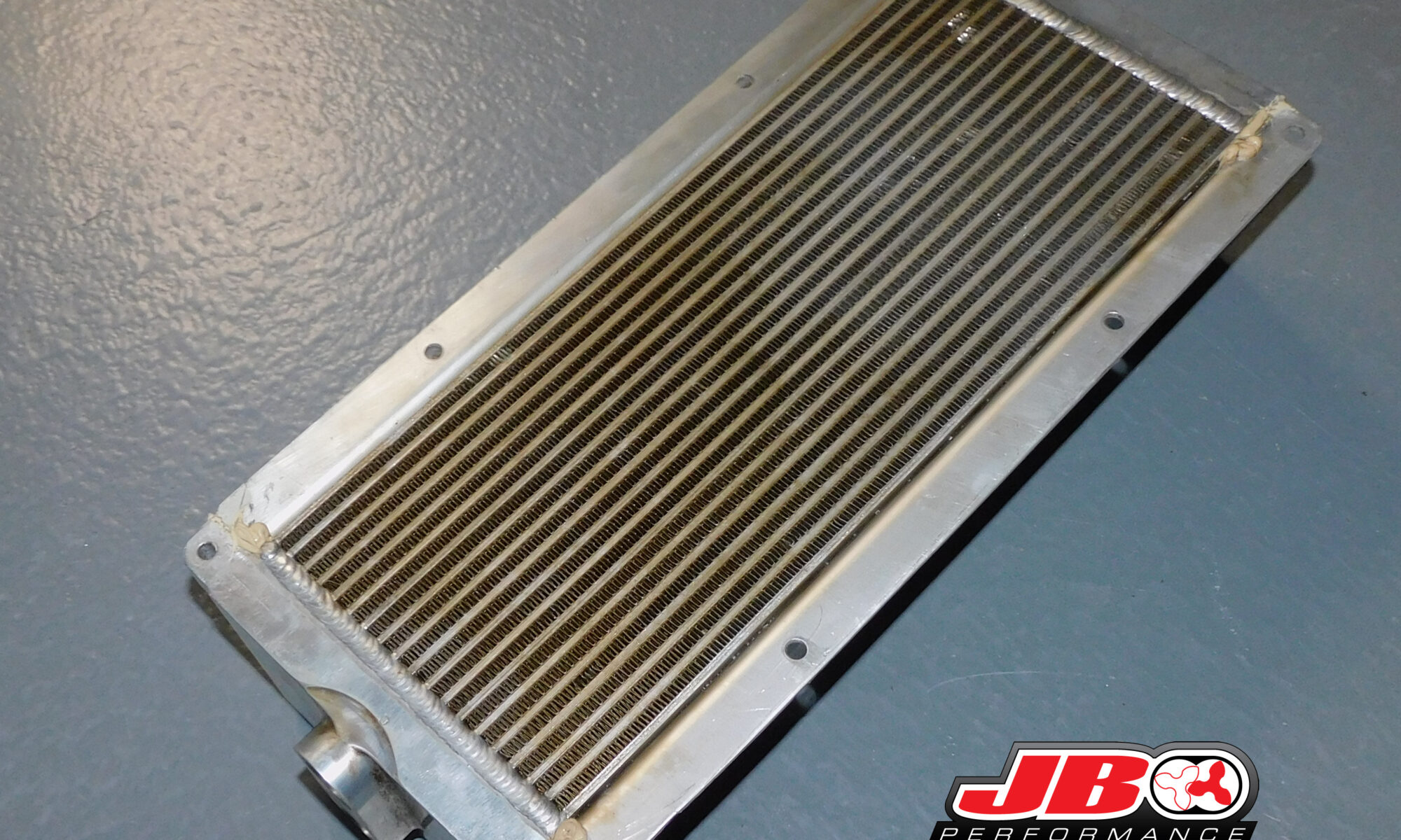 Intercooler