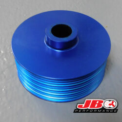 575SCi Pulley
