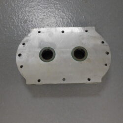 bearing plate