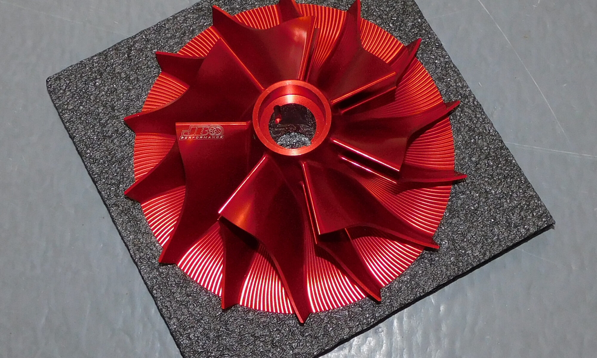 Impeller