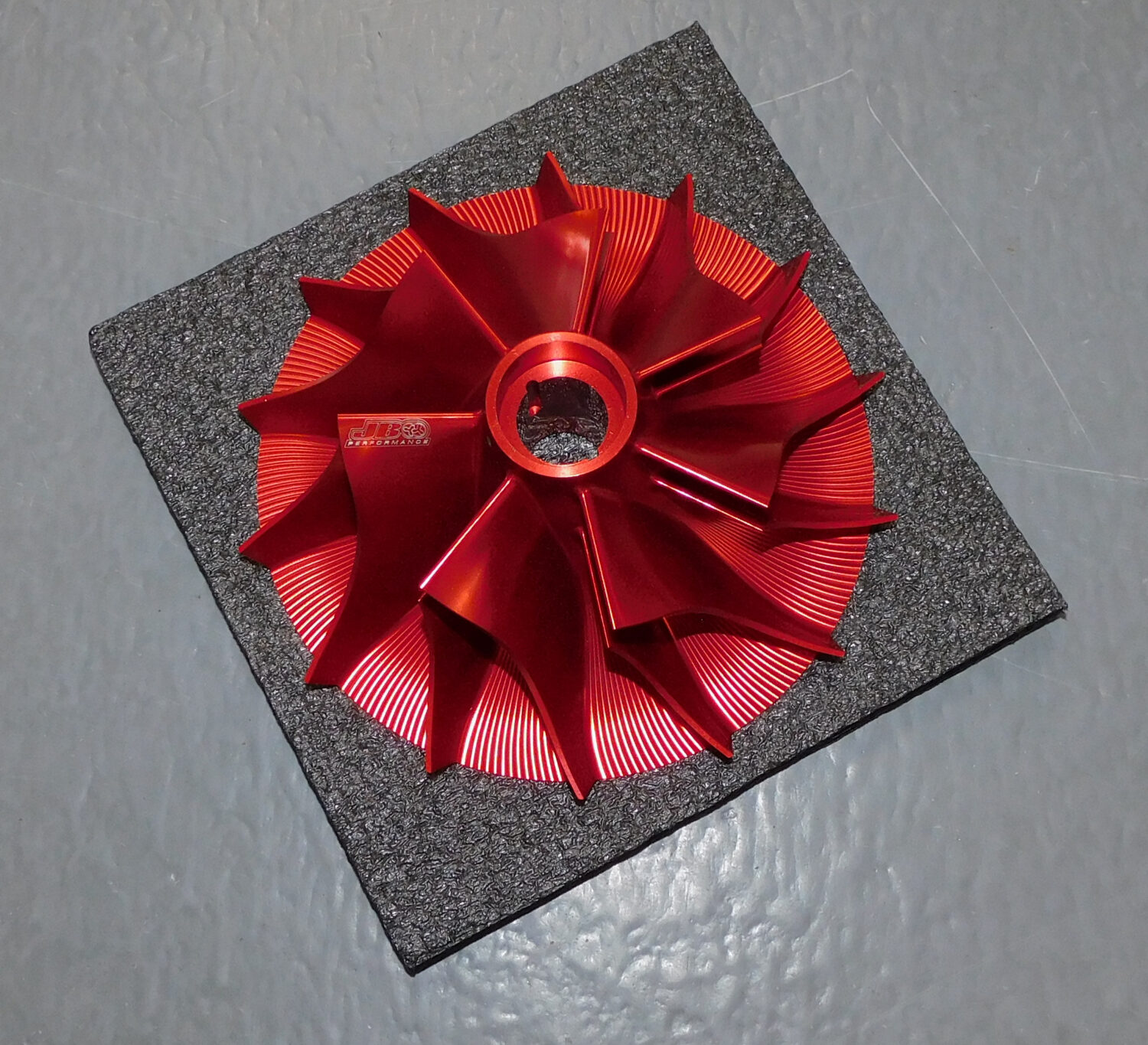 Impeller