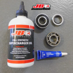 Rebuild Kit