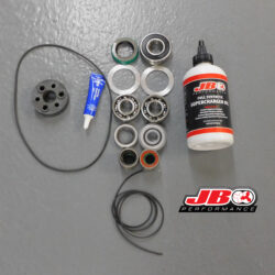 supercharger rebuild kit