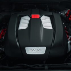 2012-2016 Porsche Panamera S Hybrid/ E Hybrid