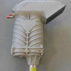 2007-2014 Ford Mustang GT500 TVS2650 2.65L