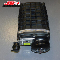 03-08 Audi S4 4.2L TVS2300